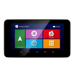 GPS-навигатор автомобильный NAVITEL RE900