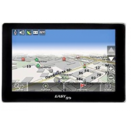 GPS-навигатор автомобильный EasyGo A505