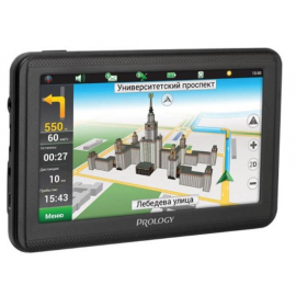 GPS-навигатор автомобильный Prology iMAP-5200