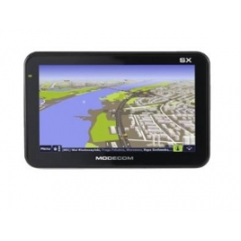 GPS-навигатор автомобильный Modecom FreeWAY SX