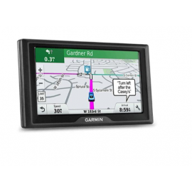 GPS-навигатор автомобильный Garmin Drive 50 (010-01532-0D)