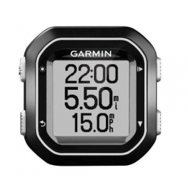 GPS-навигатор для велосипеда Garmin Edge 25 (010-03709-30)