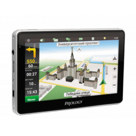 GPS-навигатор автомобильный Prology iMap-5800