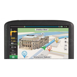GPS-навигатор автомобильный NAVITEL F300