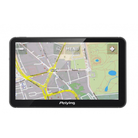 GPS-навигатор автомобильный Peiying Satellite Navigation PY-GPS7013