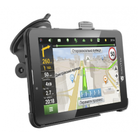 GPS-навигатор автомобильный NAVITEL T700 3G