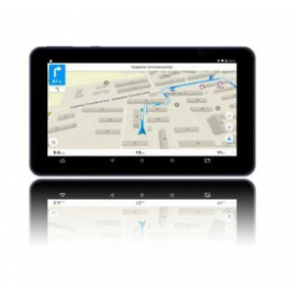 GPS-навигатор автомобильный Shuttle PNT-7042