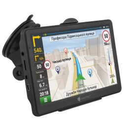 GPS-навигатор автомобильный NAVITEL MS700