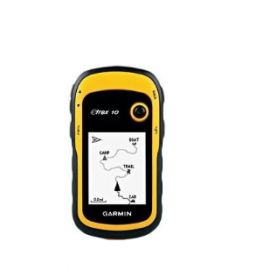 GPS-навигатор многоцелевой Garmin eTrex 10 (010-00970-00)