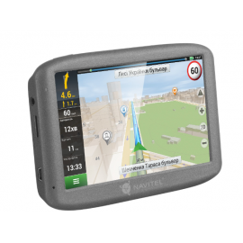 GPS-навигатор автомобильный NAVITEL F150