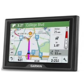 GPS-навигатор автомобильный Garmin Drive 51 LMT-S Europe (010-01678-17)