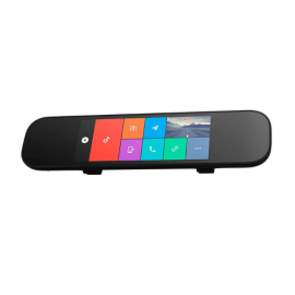 Видеорегистратор-зеркало Xiaomi Mijia Rearview Mirror Driving Recorder