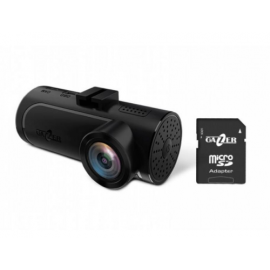 видеорегистратор Gazer F725
