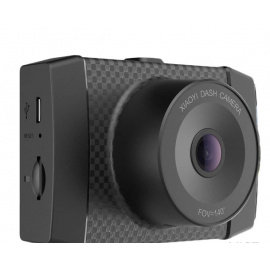 видеорегистратор YI Ultra Dash Camera