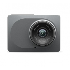 видеорегистратор YI Smart Dash camera Gray