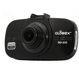 видеорегистратор Globex GU-310