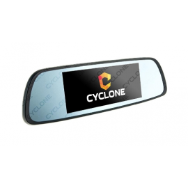 Видеорегистратор-зеркало Cyclone MR-220 AND 3G