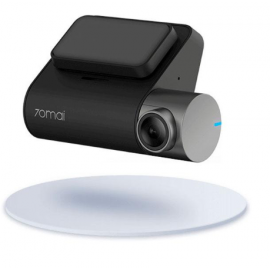 видеорегистратор Xiaomi 70mai Smart Dash Cam Pro Black