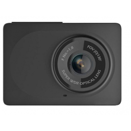 видеорегистратор YI Compact Car DVR Black (YCS1.A17)