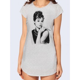 ТУНИКА AUDREY HEPBURN