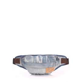 Сумка на пояс POOLPARTY Bumbag