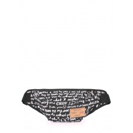 Сумка на пояс POOLPARTY Bumbag