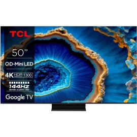 TCL 50C809