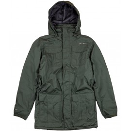 Парка Eddie Bauer