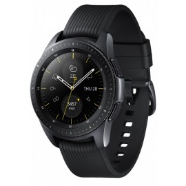 Samsung Galaxy Watch 42mm LTE Midnight Black (SM-R810NZKA)