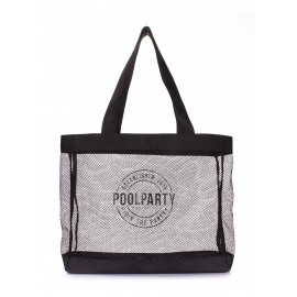 Сетчатая сумка POOLPARTY