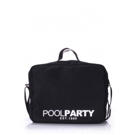 Молодежная сумка POOLPARTY