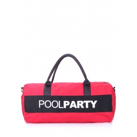 Спортивно-повседневная сумка POOLPARTY