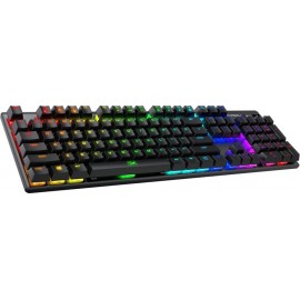 Kingston HyperX Alloy Origins USB (HX-KB6RDX-RU)