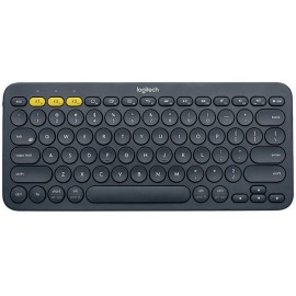 Logitech K380 Wireless Black (920-007584)