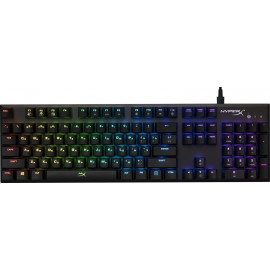 Kingston HyperX Alloy FPS RGB Kailh Silver Speed (HX-KB1SS2-RU)