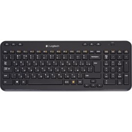 Logitech K360 Wireless Keyboard