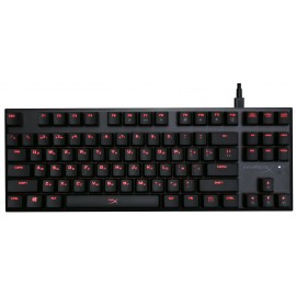 Kingston HyperX Alloy FPS Pro (HX-KB4RD1-RU/R1)