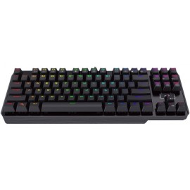 Redragon Usas USB Black (74674)