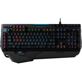 Logitech G910 Orion Spark RGB (920-006385)