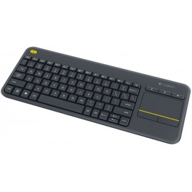 Logitech K400 Wireless Touch Keyboard