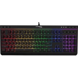 Kingston HyperX Alloy Core RGB (HX-KB5ME2-RU)