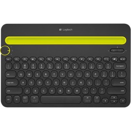 Logitech K480 Black (920-006368, 920-006366)