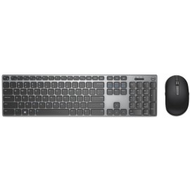Dell Premier KM717 RU (580-AFQF)