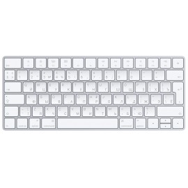 Apple Magic Keyboard (MLA22)