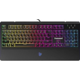 Cougar ATTACK X3 RGB Speedy Black