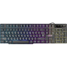 Defender Mayhem GK-360DL USB RGB (45360)