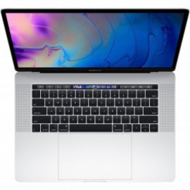 Apple MacBook Pro 15" Silver (MPTU2) 2017