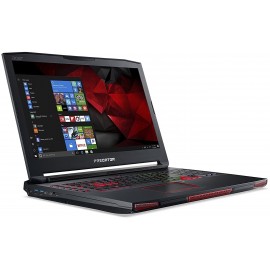 Ноутбук Acer Predator 17 X GX-792-753R (NH.Q1EEU.014)