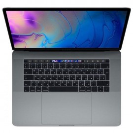 Apple MacBook Pro 13" Space Gray 2019 (MUHN2)