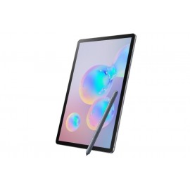 Планшет Samsung Galaxy Tab S6 10.5 LTE SM-T865 Silver (SM-T865NZAA)
